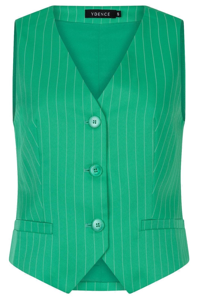 GILET NADINE S HSS2516 Green